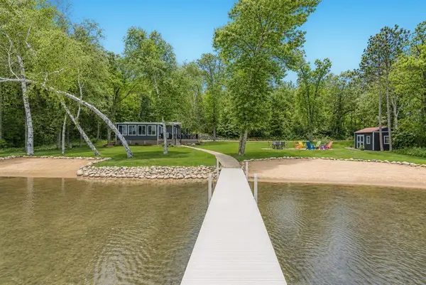 9696 Kent Court, Pequot Lakes, MN 56472