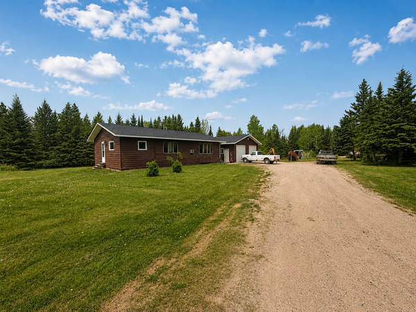 45624 County Road 172, Deer River, MN 56636