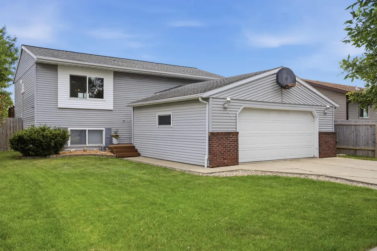 619 21st Street E, West Fargo, ND 58078 - #1