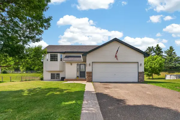 527 Jewell Street, Mora, MN 55051