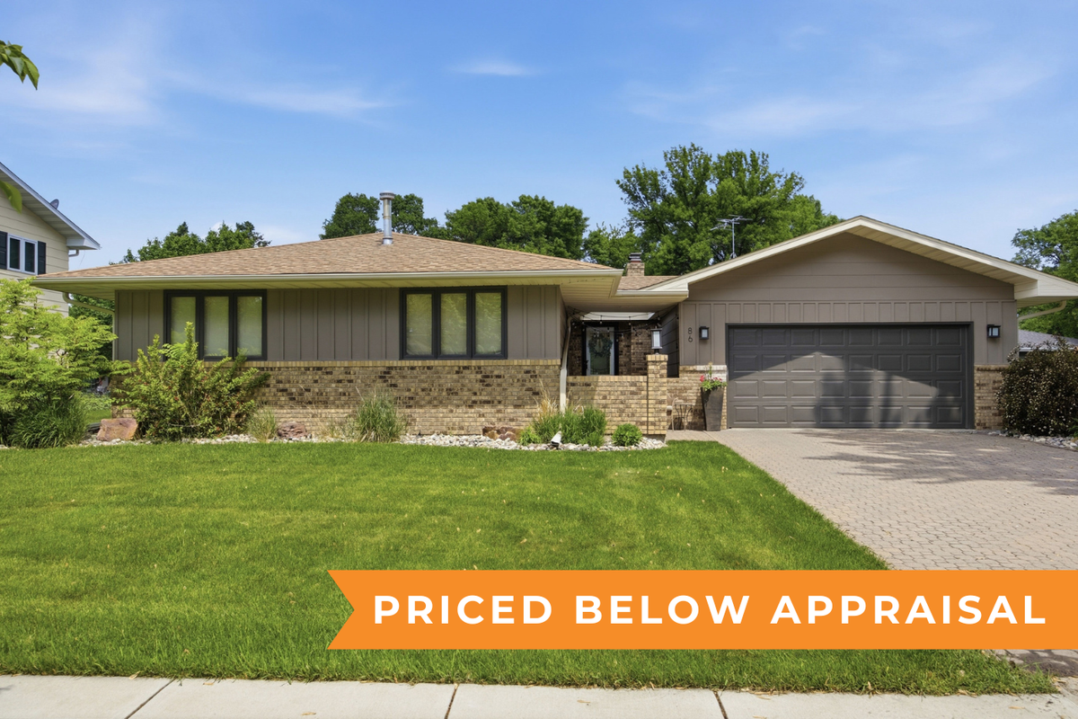 86 35th Avenue Ne, Fargo, ND 58102 - #1