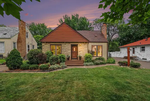 7505 Fremont Avenue S, Minneapolis, MN 55423