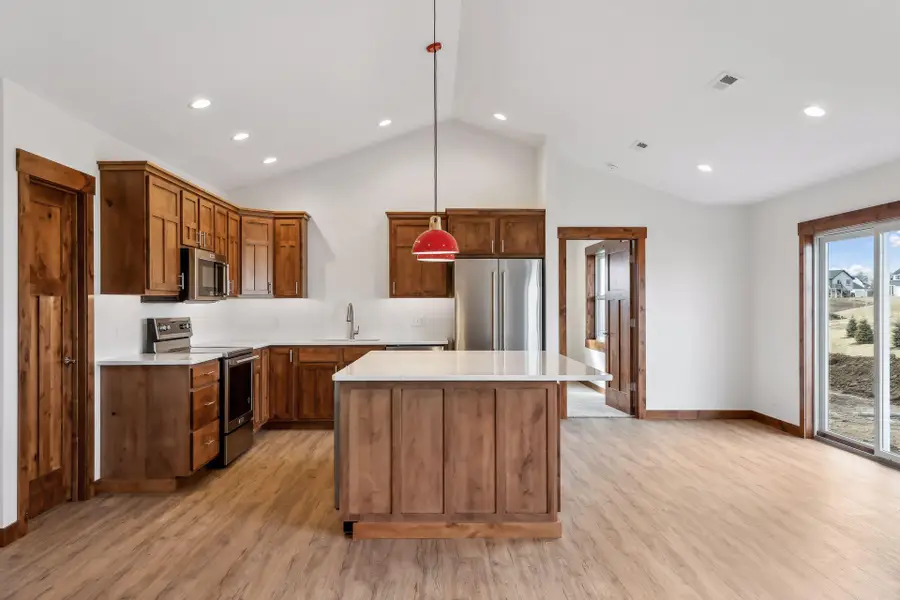 745 165th Street, Hammond, WI 54015 - #2