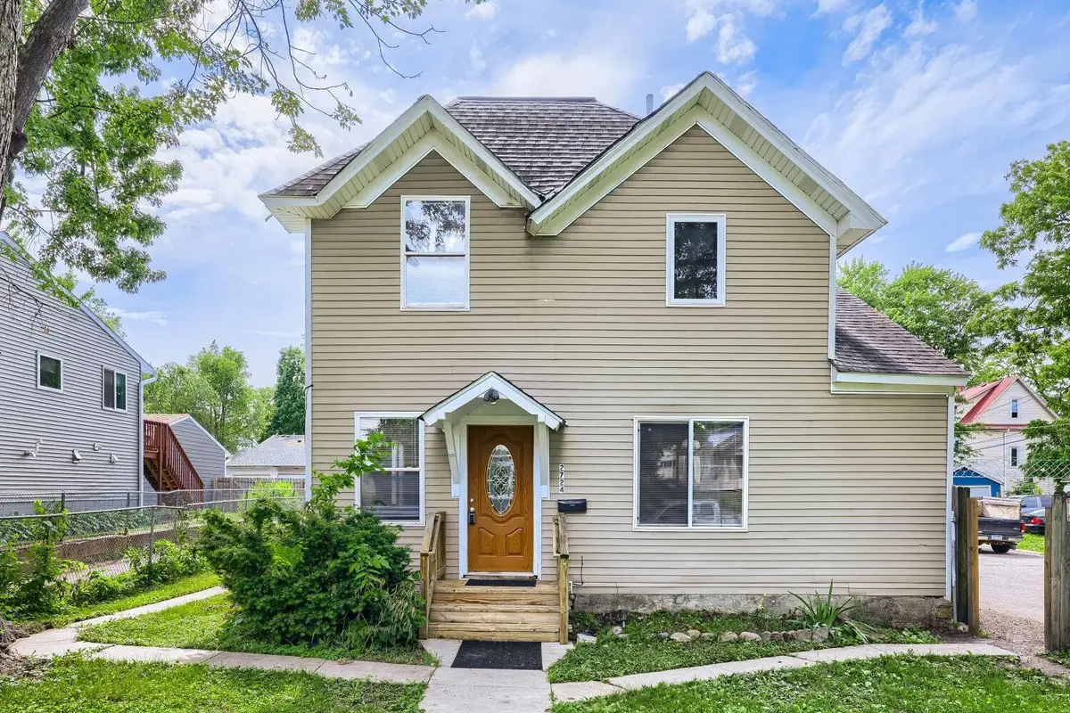 2724 17th Avenue S, Minneapolis, MN 55407 - #1