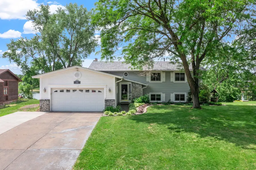 3141 Pearson Parkway, Minneapolis, MN 55443 - #2