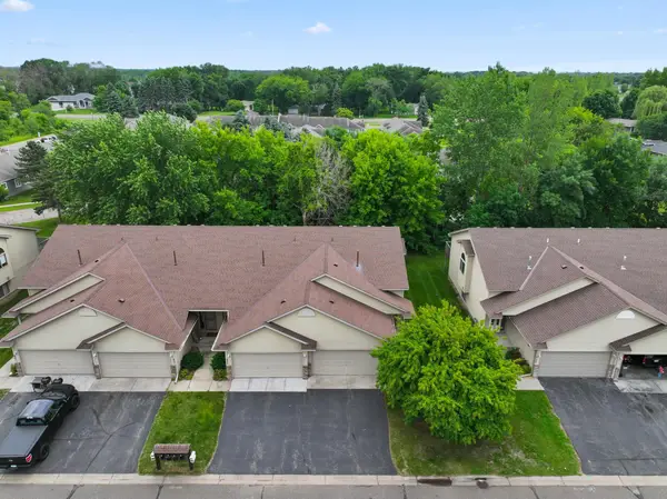 937 14th Lane Se, Cambridge, MN 55008