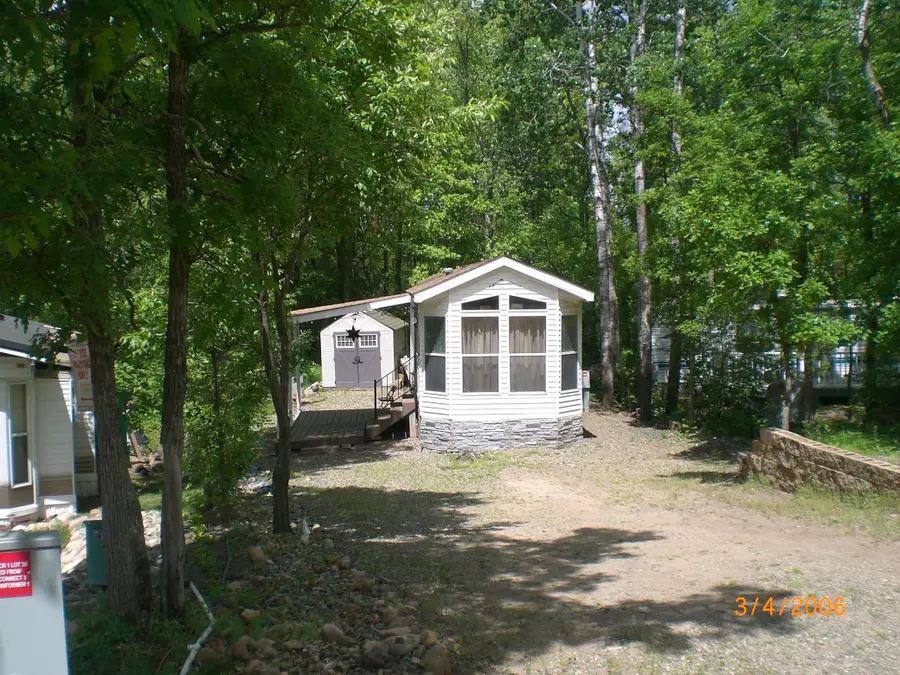 6700 Redleaf Court, Pequot Lakes, MN 56472 - #3
