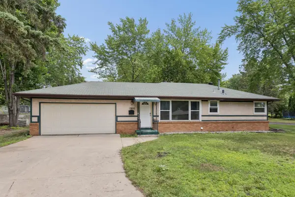7800 53rd Avenue N, New Hope, MN 55428