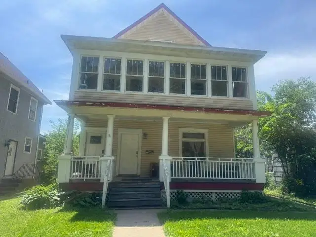 1709 25th Avenue N, Minneapolis, MN 55411 - #1