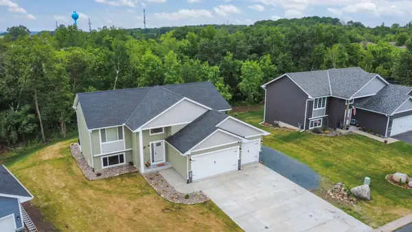 437 Woodale Avenue, Saint Croix Falls, WI 54024