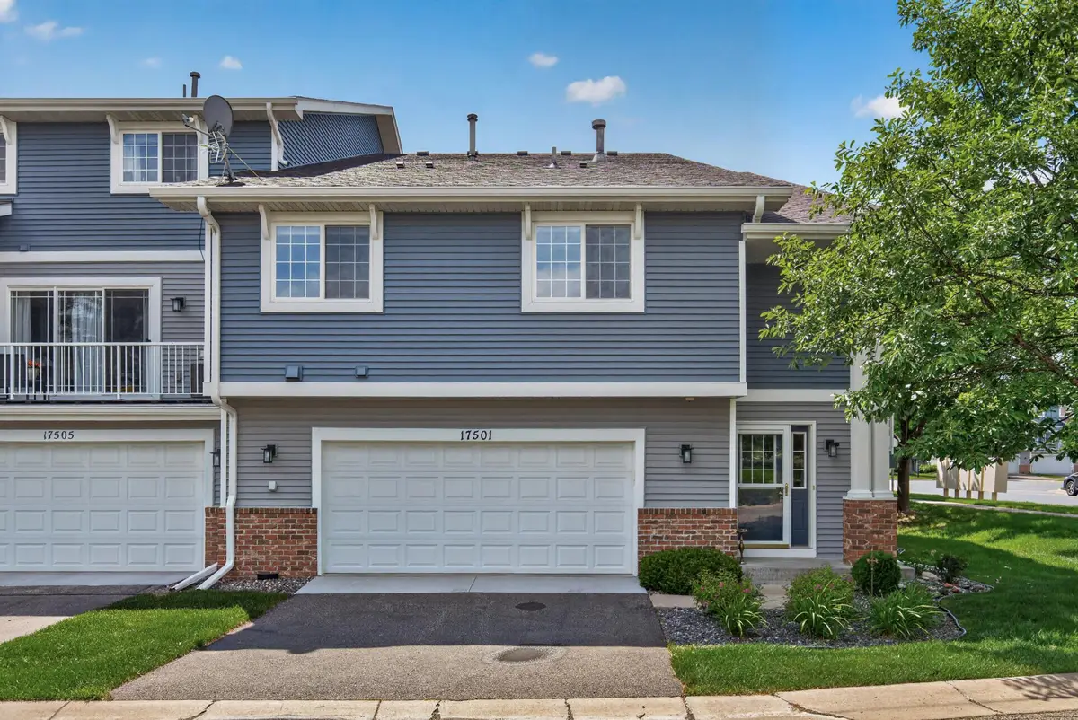 17501 69th Place N, Maple Grove, MN 55311 - #1