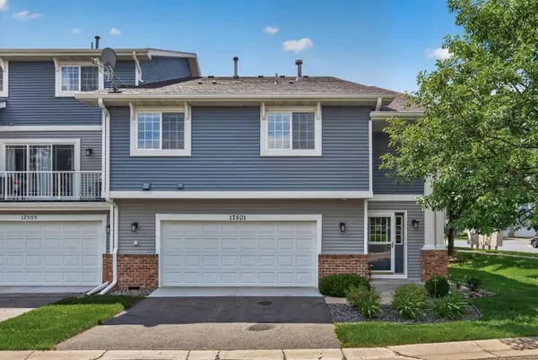 17501 69th Place N, Maple Grove, MN 55311