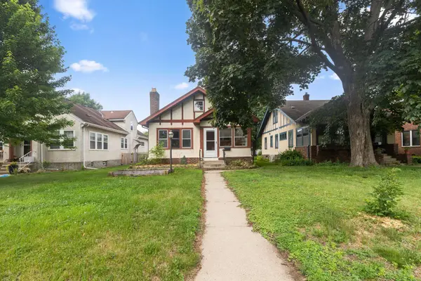 3034 45th Avenue S, Minneapolis, MN 55406