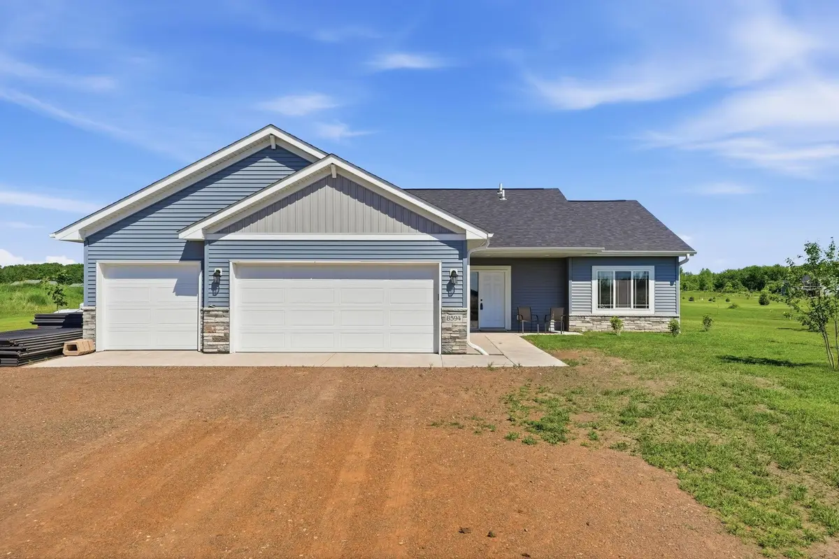 8594 Dolphin Road, Princeton, MN 55371 - #1