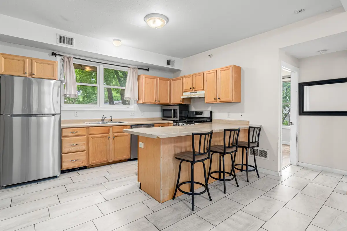 2827 Bryant Avenue N #2, Minneapolis, MN 55411 - #1