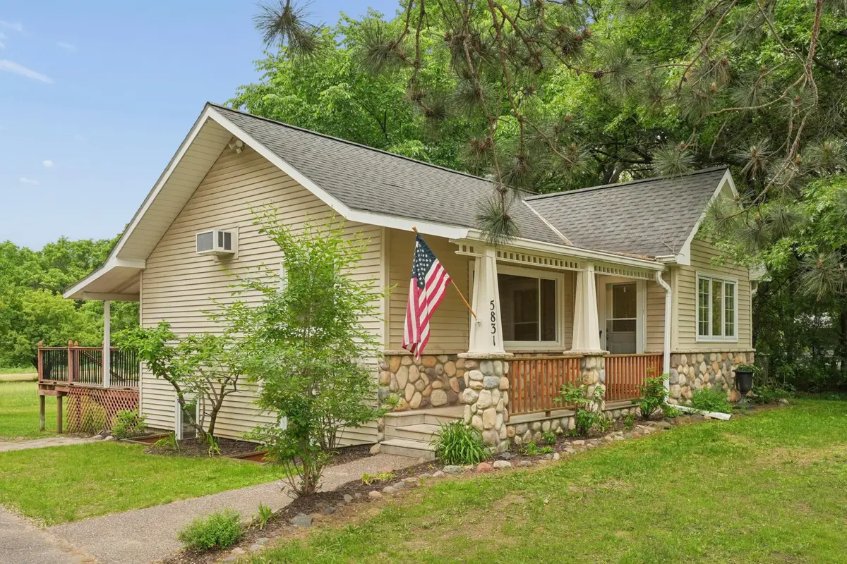 5831 E Viking Boulevard, Wyoming, MN 55092 - #1