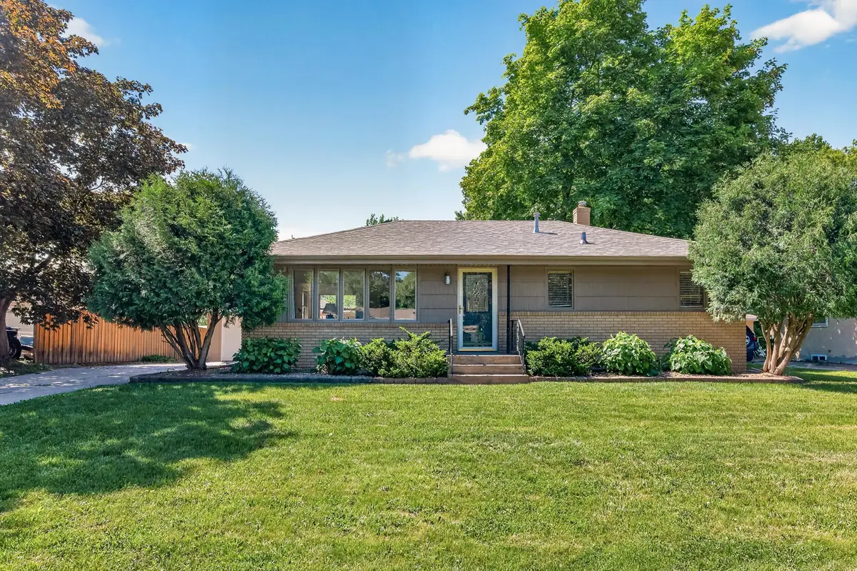 1056 Glenhill Road, Shoreview, MN 55126 - #1