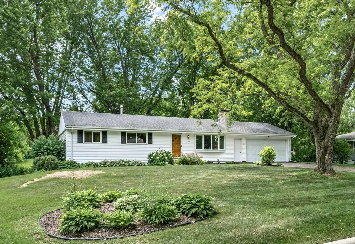 1760 Garland Lane N, Minneapolis, MN 55447 - #1
