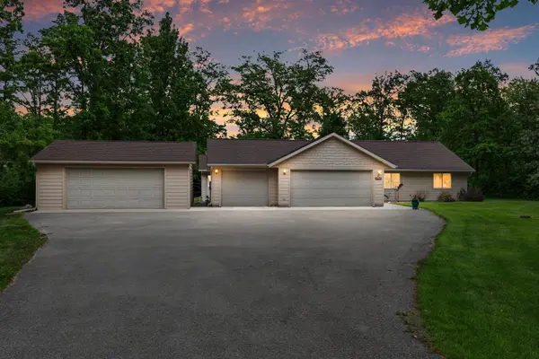 33783 Dancing Bear Drive, Crosslake, MN 56442