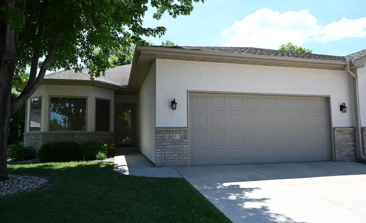461 Roundhouse Street, Shakopee, MN 55379 - #1
