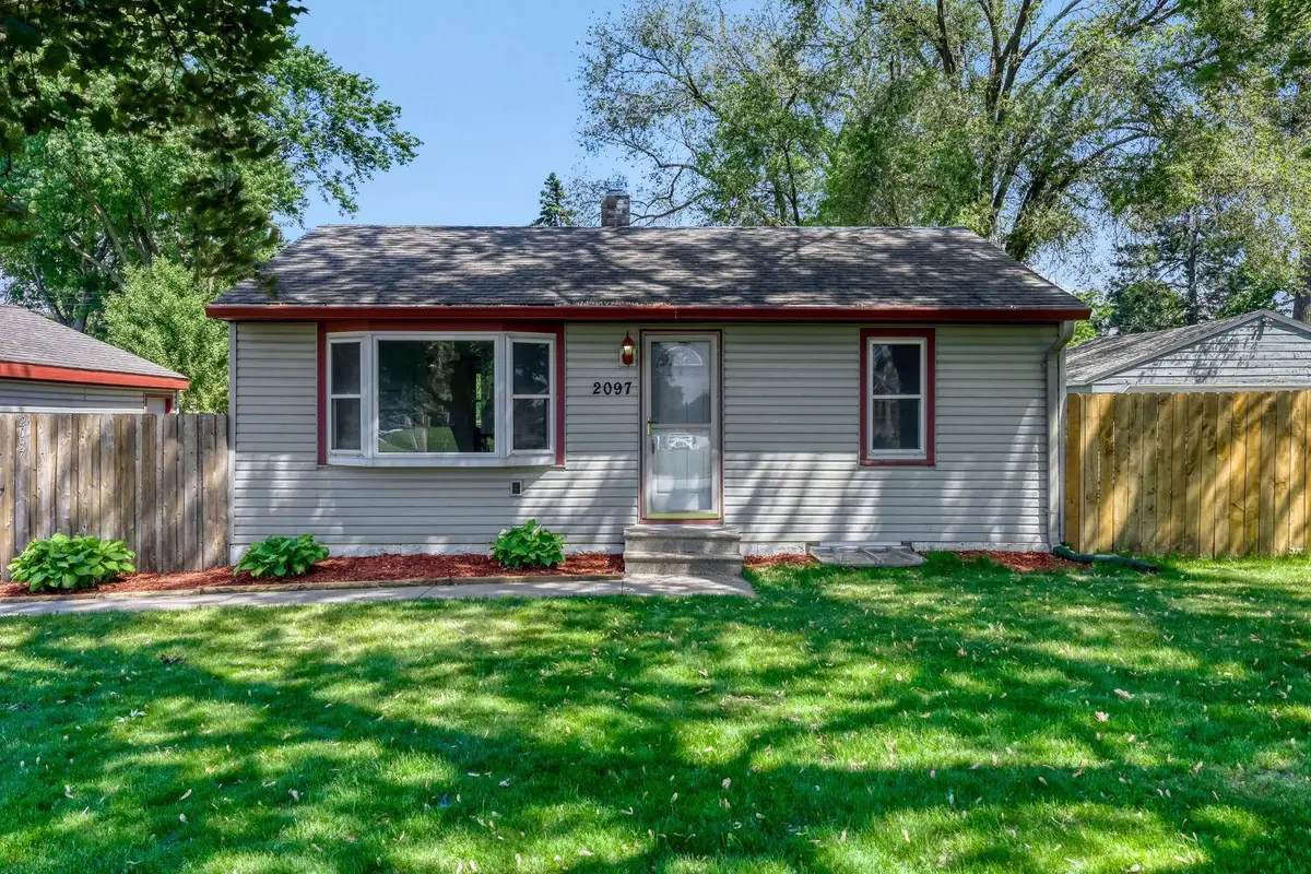 2097 Pinewood Drive, Saint Paul, MN 55112 - #1
