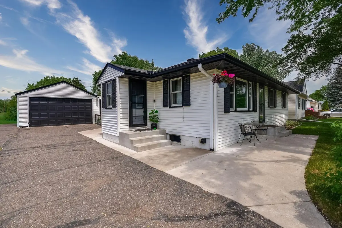 1783 Pinewood Drive, Saint Paul, MN 55126 - #1
