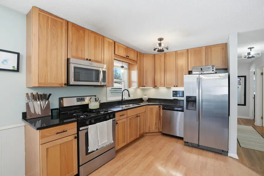 1783 Pinewood Drive, Saint Paul, MN 55126 - #2