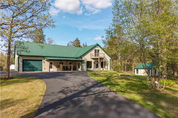 2696 275th Street, Saint Croix Falls, WI 54024
