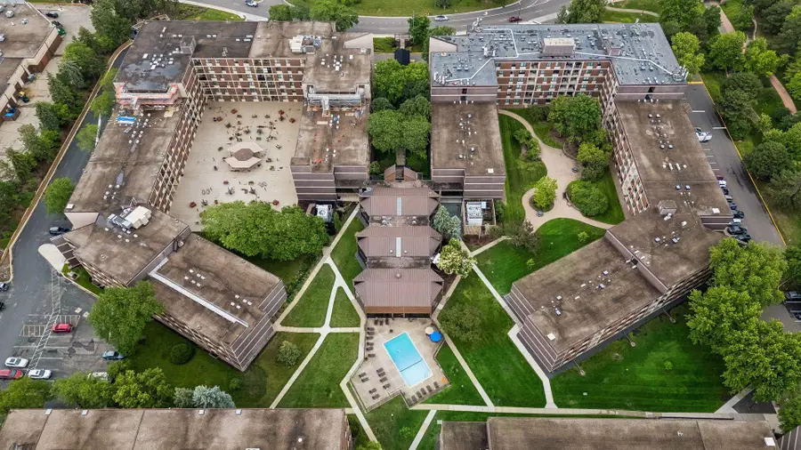 7200 York Avenue S #126, Minneapolis, MN 55435 - #2