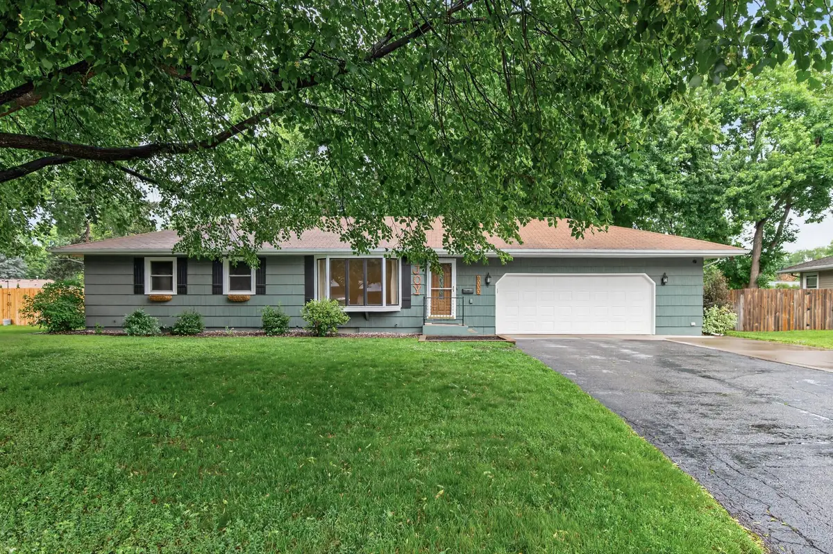 8000 Aster Drive N, Minneapolis, MN 55428 - #1