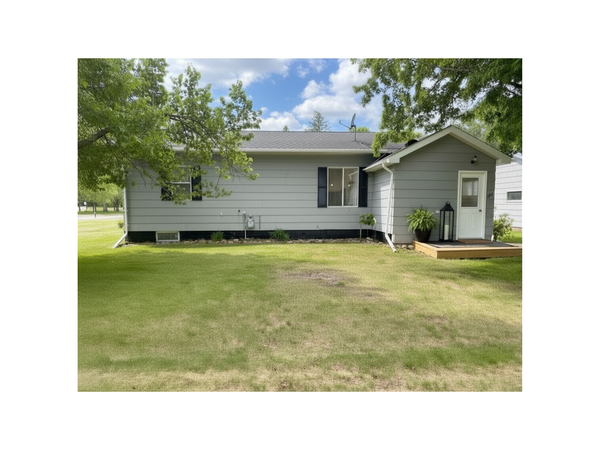 502 Robert Street N, Clarissa, MN 56440