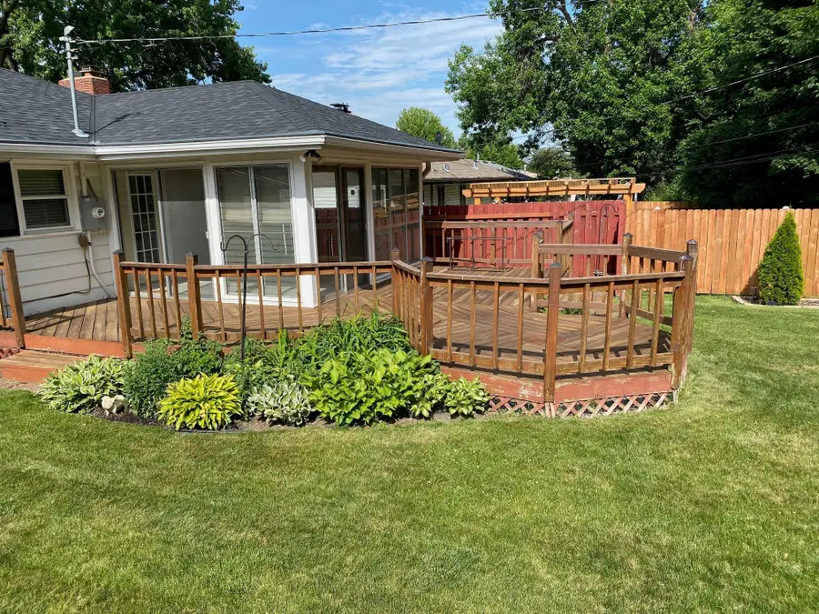 3005 W 71st Street, Minneapolis, MN 55423 - #3