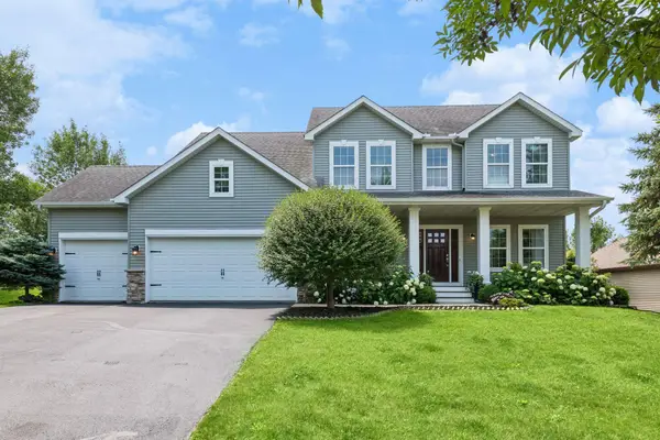 9331 Partridge Road, Saint Bonifacius, MN 55375