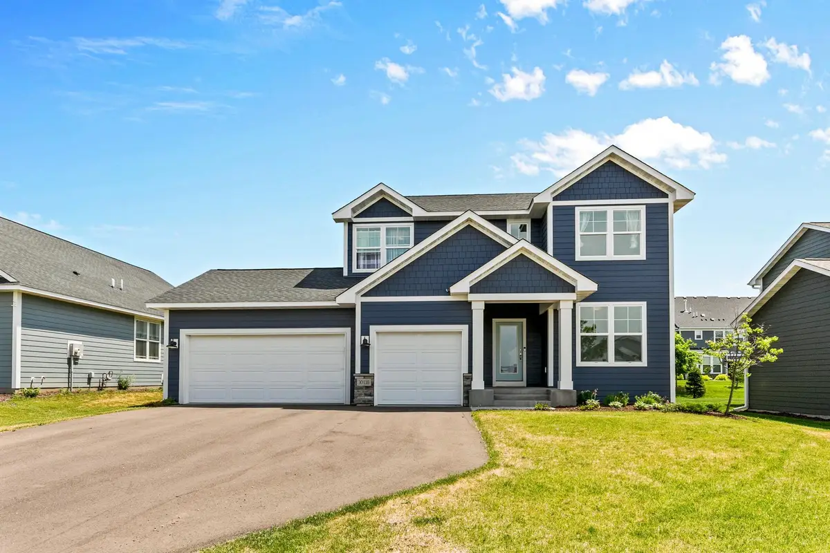 10118 Arrowwood Trail, Woodbury, MN 55129 - #1