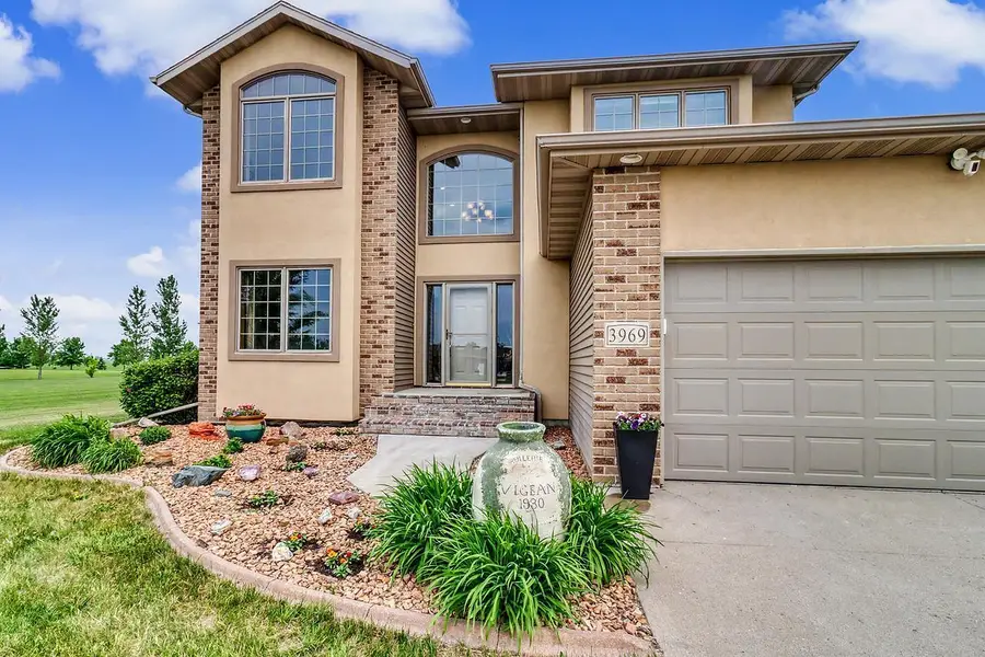 3969 85th Avenue N, Moorhead, MN 56560 - #3