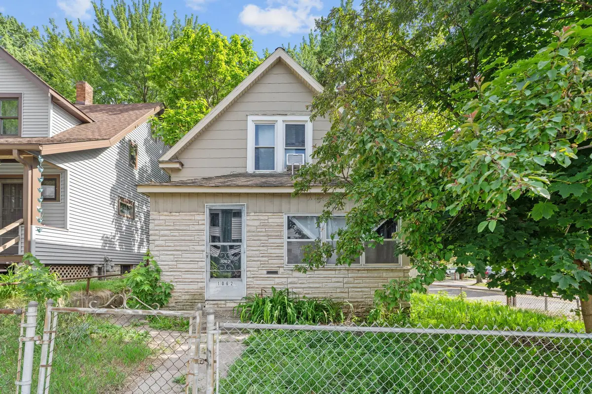 1062 Minnehaha Avenue E, Saint Paul, MN 55106 - #1