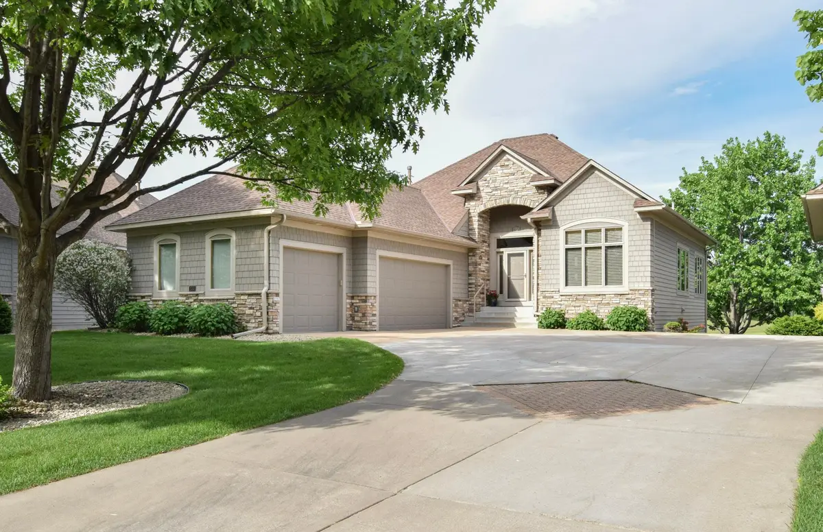2355 Lehman Lane Ne, Blaine, MN 55449 - #1