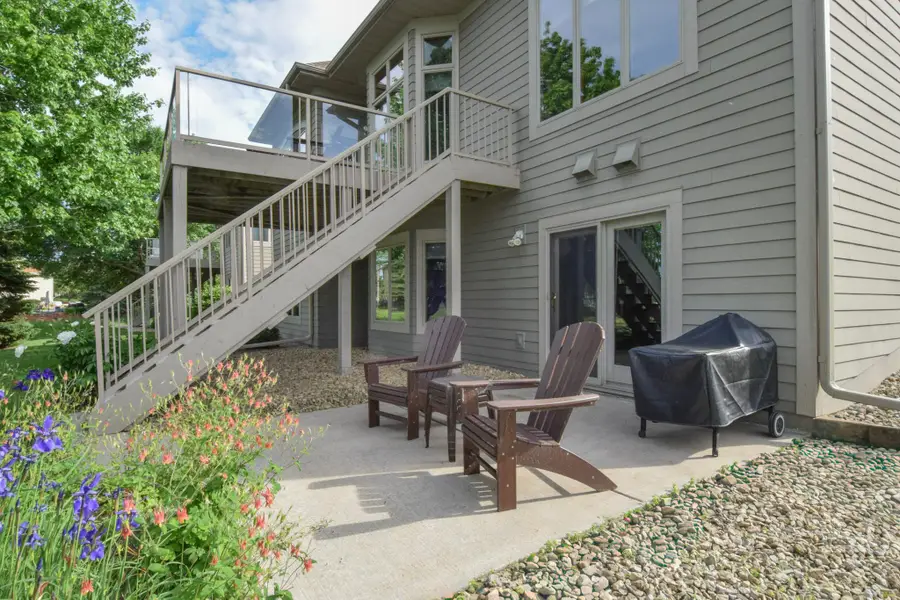 2355 Lehman Lane Ne, Blaine, MN 55449 - #3