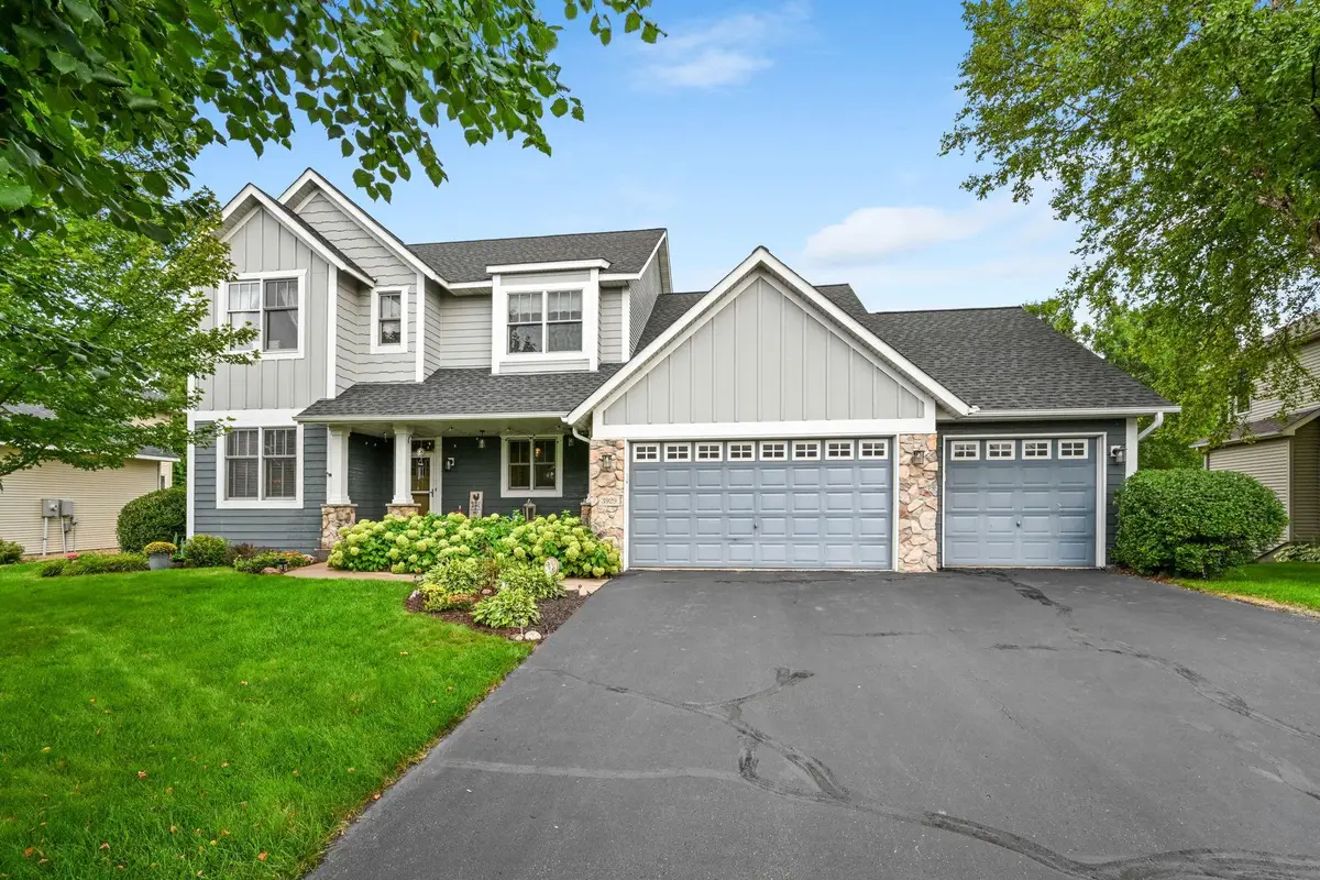 3929 Evermoor Parkway, Rosemount, MN 55068 - #1
