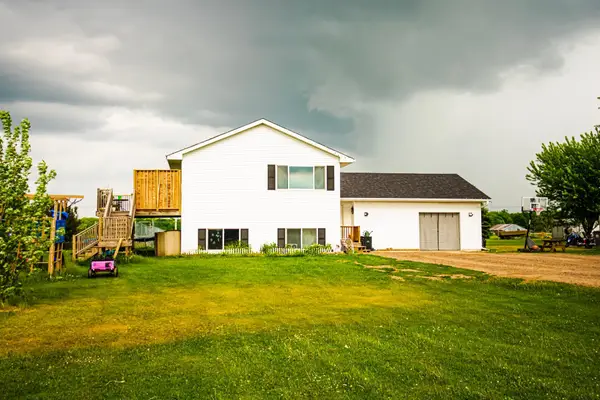 1616 Evergreen Drive, Ogilvie, MN 56358