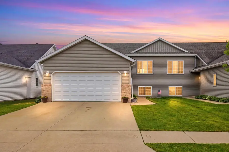 1551 34th Avenue S, Moorhead, MN 56560 - #2