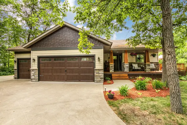 16400 64th Street, Becker, MN 55308