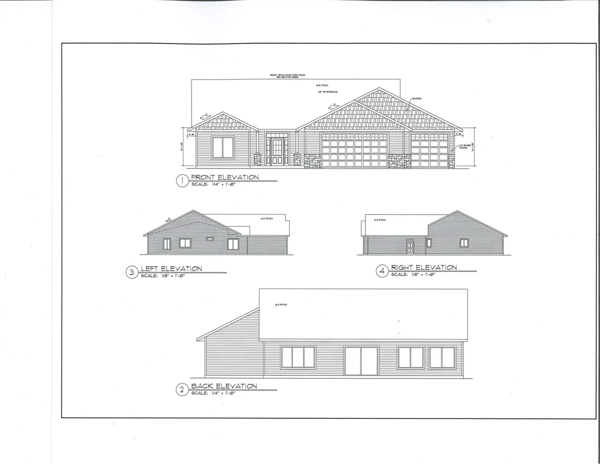 TBD Lot 3 Block 2 Deer Lane, Wadena, MN 56482 - #1