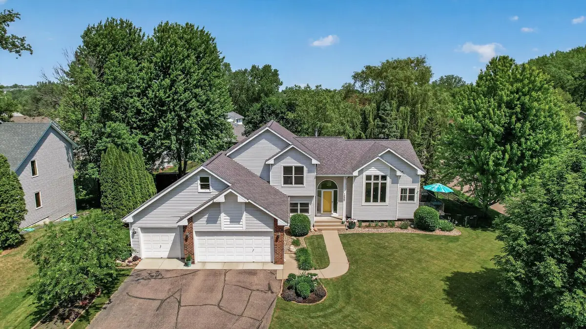 1225 Earle Way, Burnsville, MN 55306 - #1
