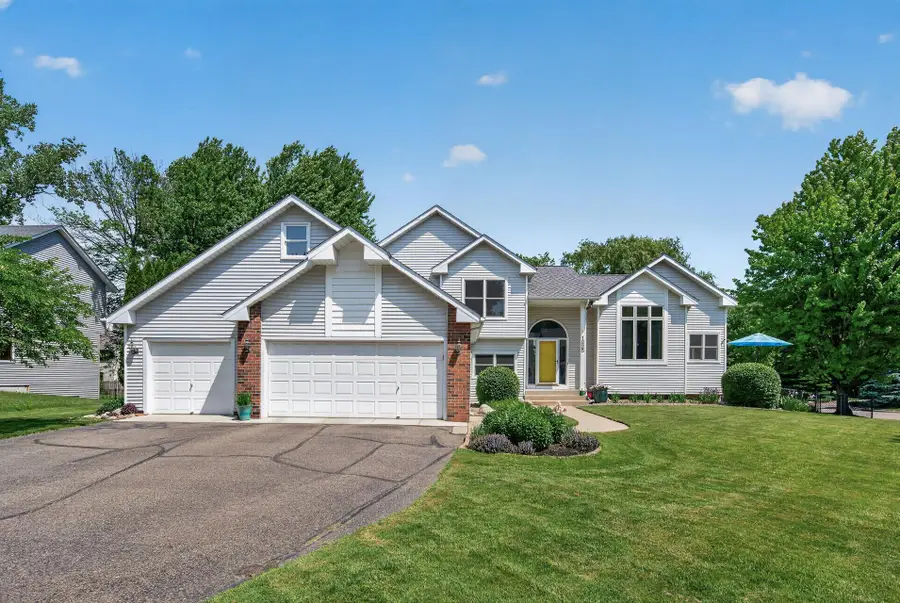 1225 Earle Way, Burnsville, MN 55306 - #2
