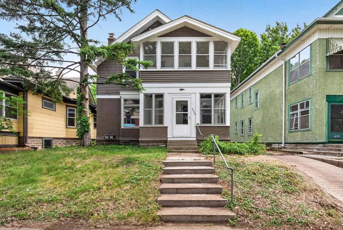 1034 14th Avenue Se, Minneapolis, MN 55414 - #1