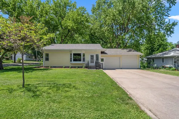 603 Lewis Street, River Falls, WI 54022