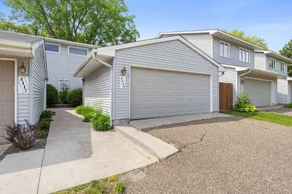 4119 Nancy Place, Saint Paul, MN 55126