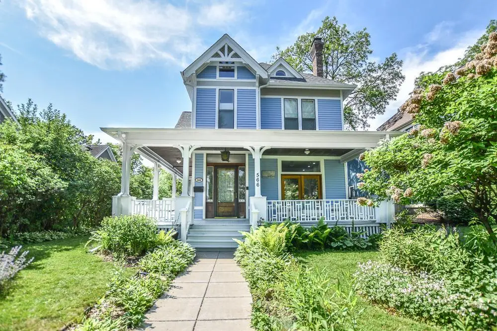 566 Marshall Avenue, Saint Paul, MN 55102 - #1