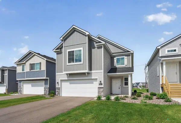 3227 Kady Avenue Ne, Saint Michael, MN 55376